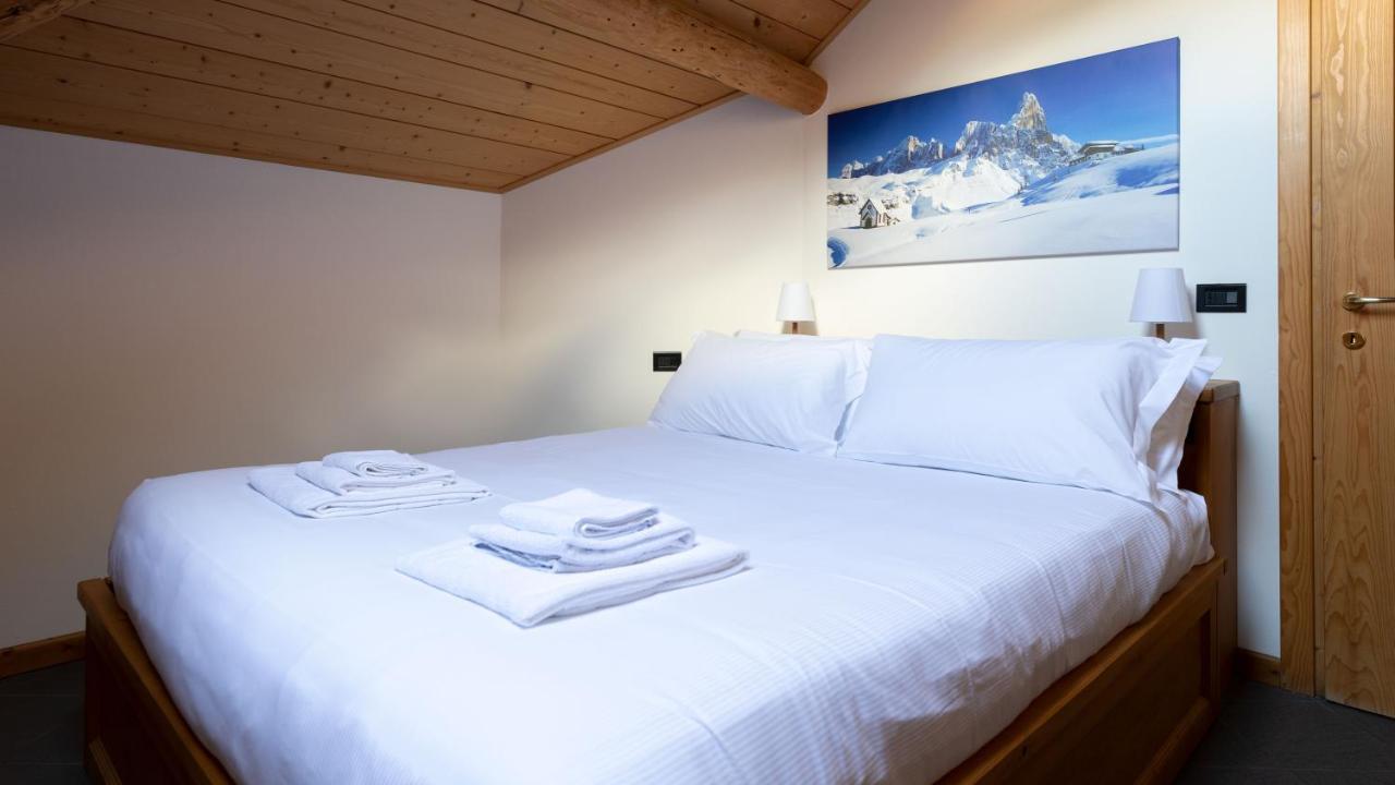 Appartamento Italianway - Vicolo Andreola 1 Bormio Esterno foto