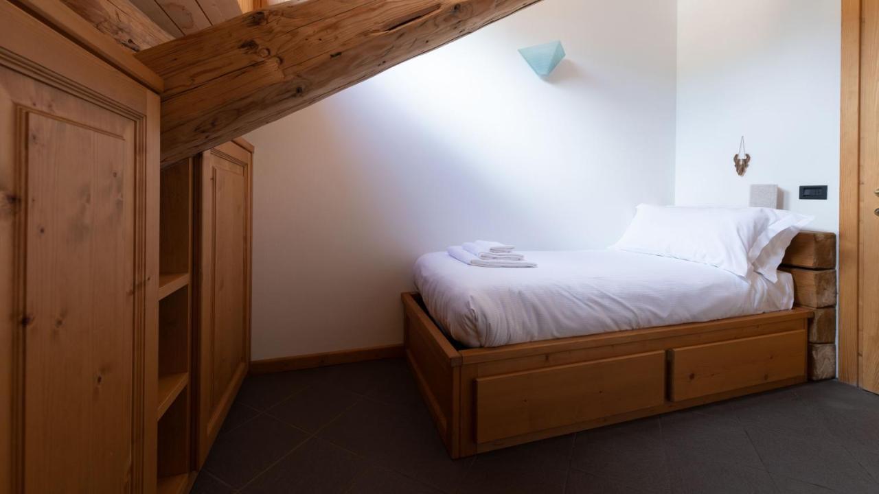 Appartamento Italianway - Vicolo Andreola 1 Bormio Esterno foto