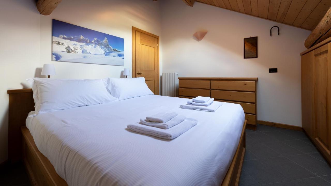 Appartamento Italianway - Vicolo Andreola 1 Bormio Esterno foto